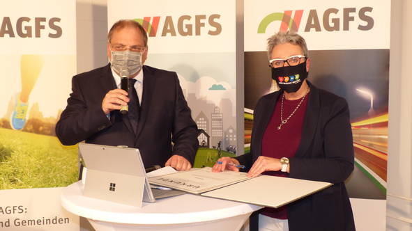 Verlängerung von Mitgliedschaften